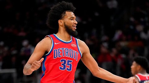 NBA 4/4 Preview: Is It Time To Start Betting The Dogs?