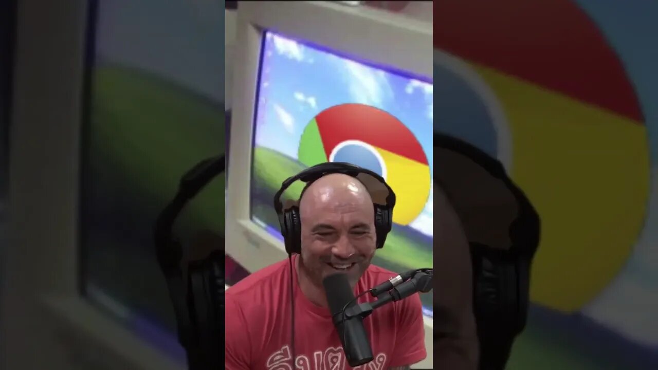 How was life before the internet and google? Joe Rogan & Eric Weinstein