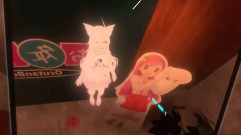 Ena Ena (VR Chat)