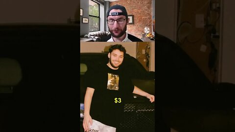 I calculated how much Adin Ross makes