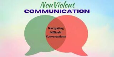 Patriot Health Report 03-12-22 Nonviolent Communication