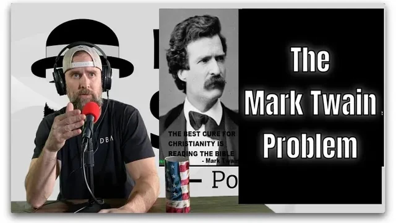 E5 IMSP The Mark Twain Problem