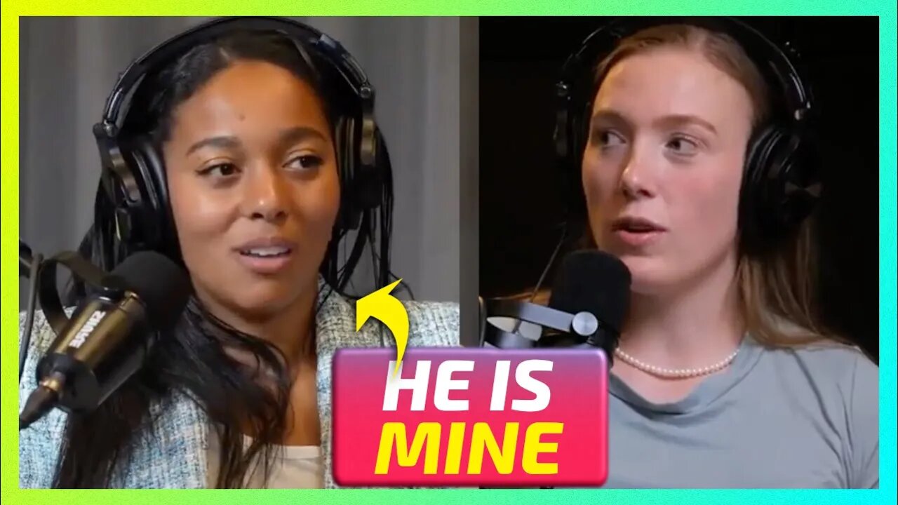 Modern Women WANT Men TO Be MONOGAMOUS