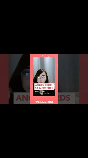 Angry Birds #angrybirds #philippines #pinoygamerph #podcastph #podcastphilippines #shorts #shortsph