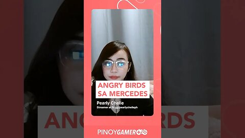 Angry Birds #angrybirds #philippines #pinoygamerph #podcastph #podcastphilippines #shorts #shortsph