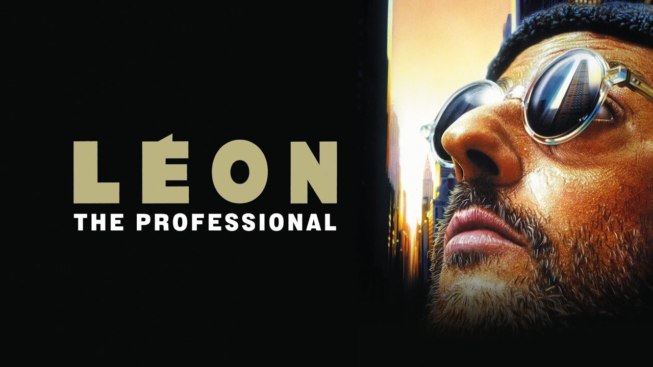 The Professional - 30 Year Anniversary Restoration - Official Trailer