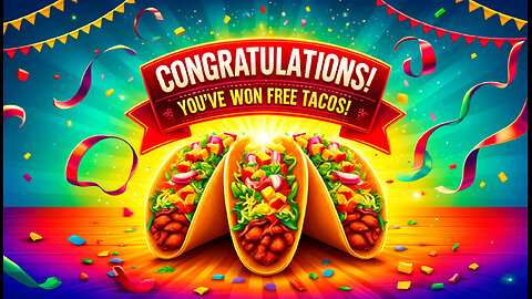 TAco test