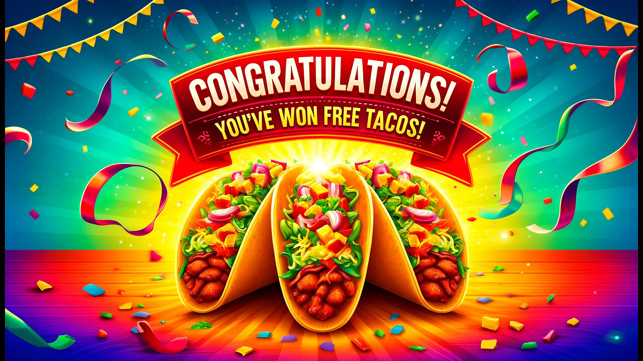 TAco test