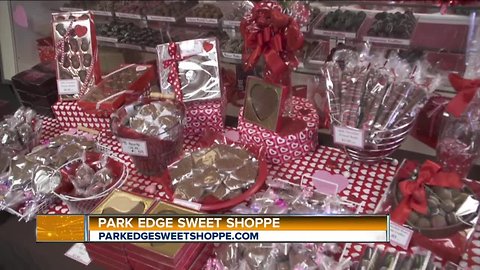 Park Edge Sweet Shoppe