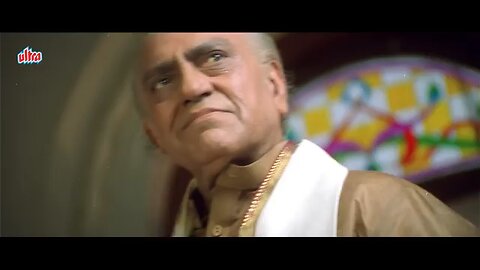 Nayak movie scenes! Anil Kapoor__ Amrish Puri_Best Bollywood movie