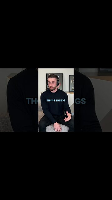 Why use your own money when you could use someone else’s? 🤔#tylernewman #thefrankieleepodcast