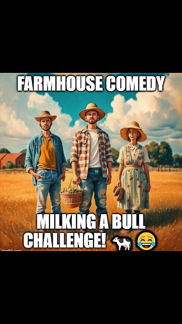 Milk Mishap: Uncle's Reaction is Priceless! 😆