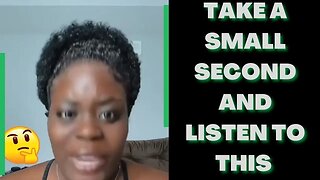 |NEWS| This Black Woman Said This About Black Passport Bros
