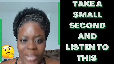 |NEWS| This Black Woman Said This About Black Passport Bros