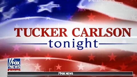 Tucker Carlson Tonight ~ Full Show ~ 03 - 02 - 21.