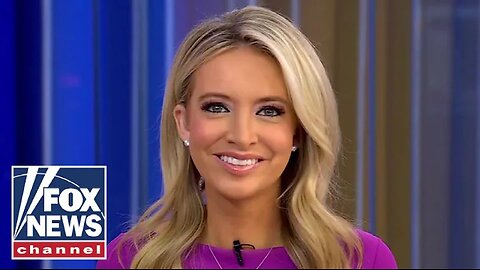 Kayleigh McEnany: Trump must have his 'eyes wide open' this time