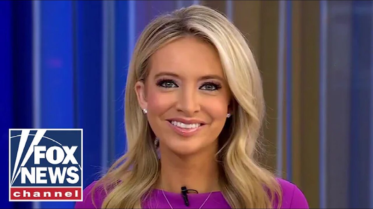 Kayleigh McEnany: Trump must have his 'eyes wide open' this time