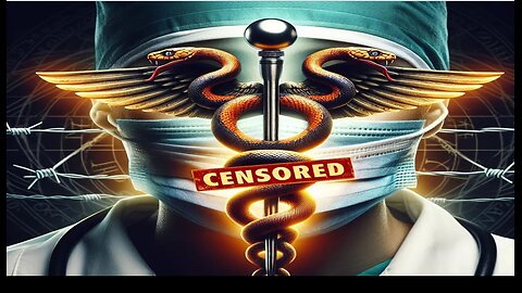 Dr. Caxton Exposes Medical Fraud, Censorship & Prevention - Interview