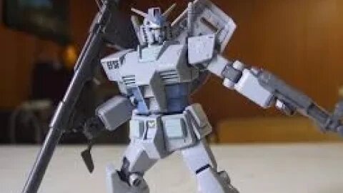 Gundam Battle Operation 2 : RX-78-3 Gundam "G-3" Double Scoop 650 Match