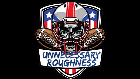 Unnecessary Roughness: NFL Week 7