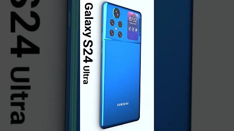 SAMSUNG GALAXY S24 ULTRA