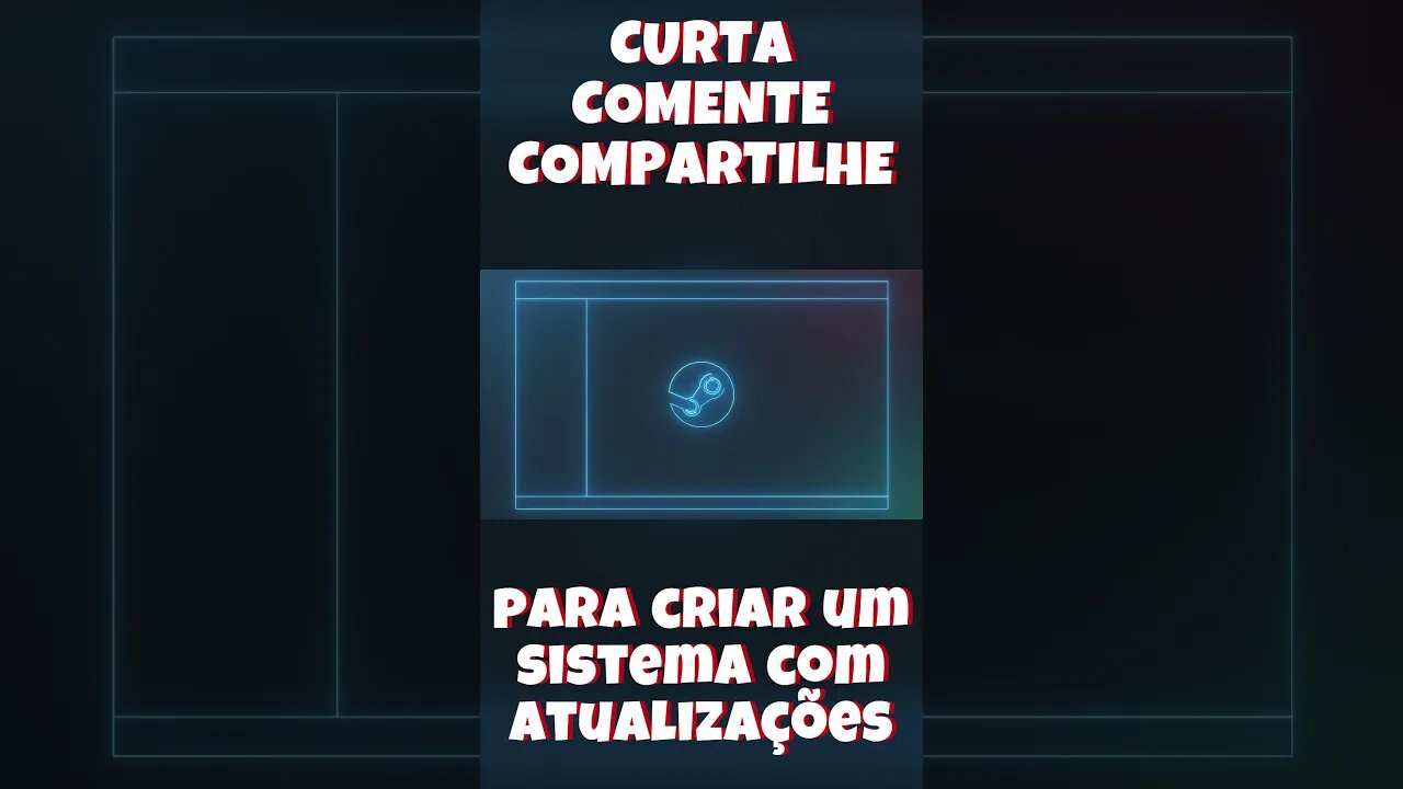 Como nasceu a Steam? #shrots #shortsgaming #curiosidades