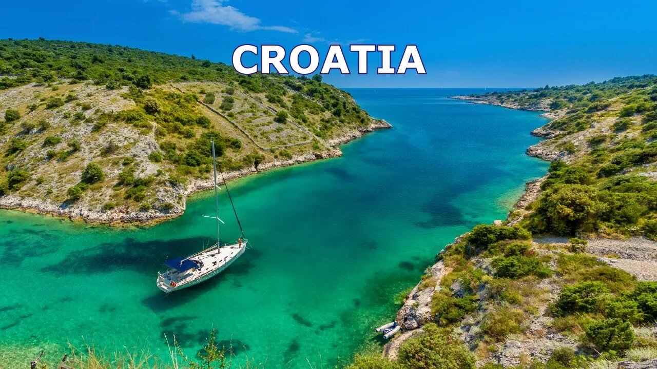 Croatia: A Paradise for Travelers