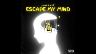 Escape My Mind (Official Audio)