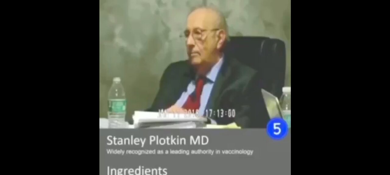 STANLEY PLOTKIN MD - A DEMON IN A DOCS SUIT