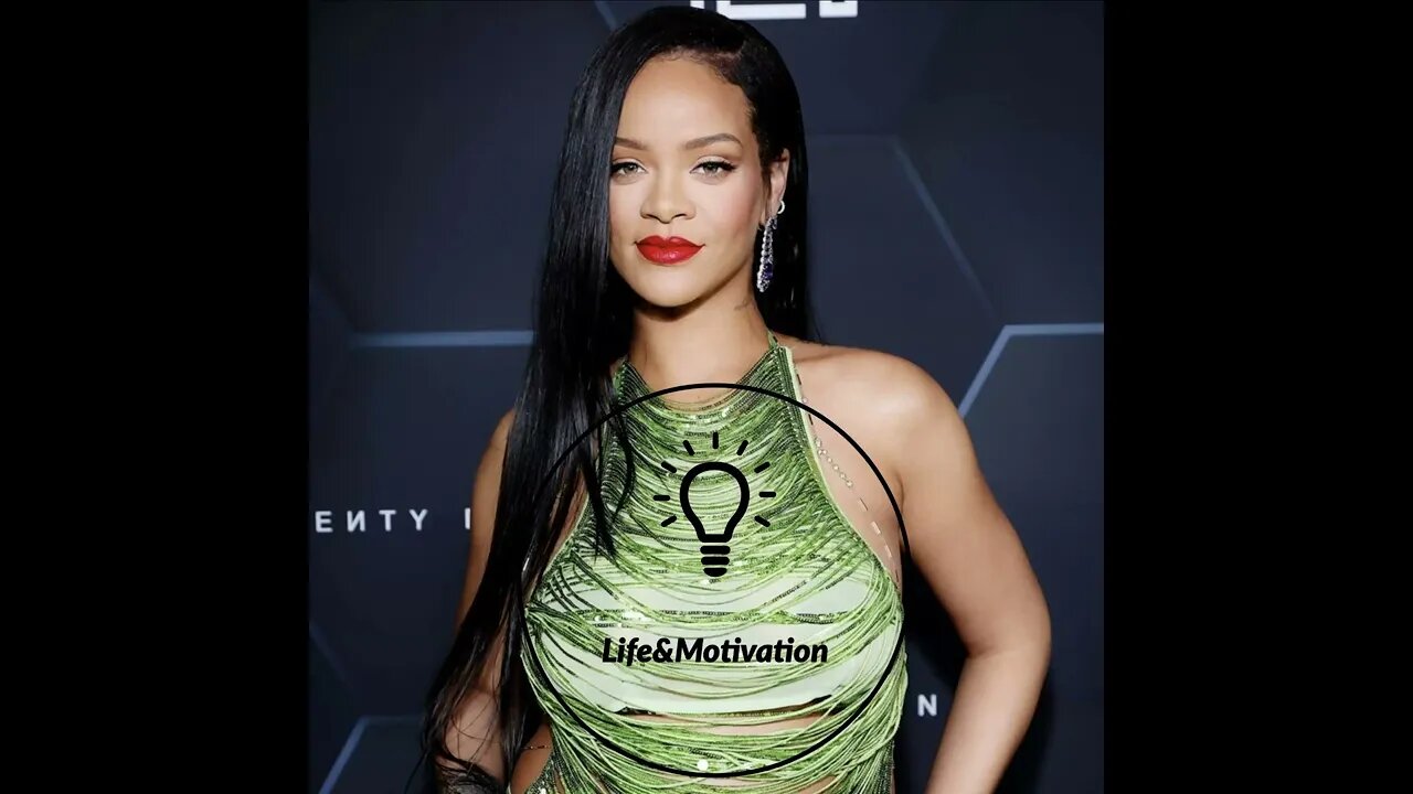 Rihanna Youngest Self-made Billionaire In America 😱 $1.4 billion US Dollars - Forbes