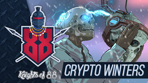 Crypto Winters (Lyric Video)