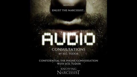 How to Beat the Narcissist : Audio Consultation