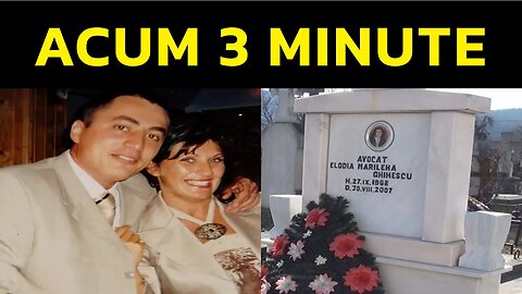 NU LE-A VENIT SĂ CREADĂ OCHILOR