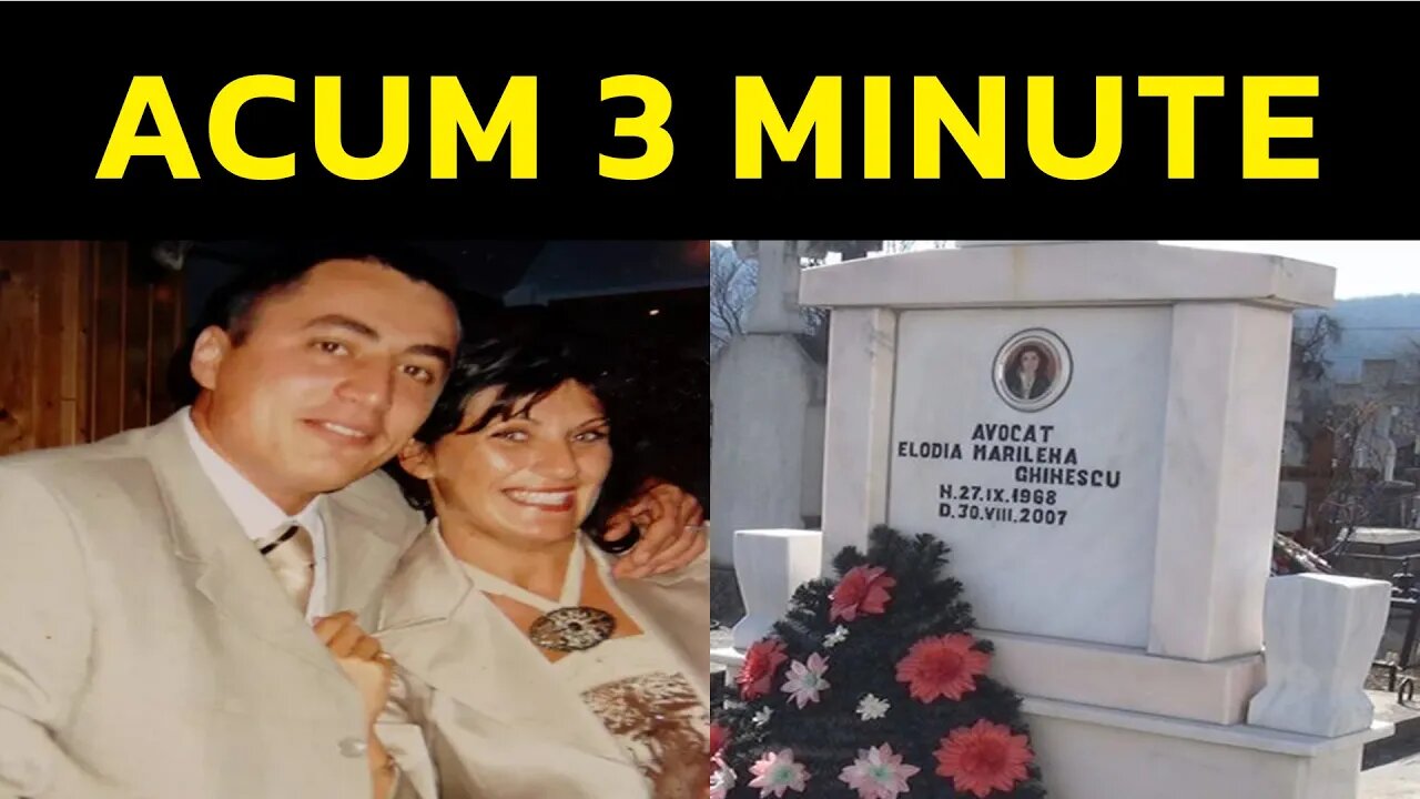 NU LE-A VENIT SĂ CREADĂ OCHILOR