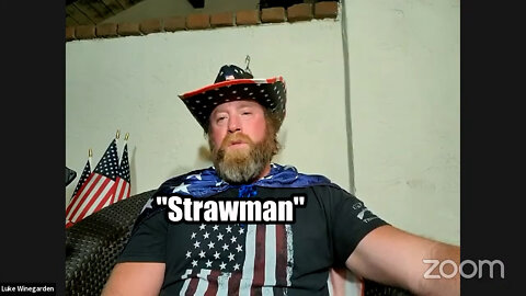 Sovereign Citizen