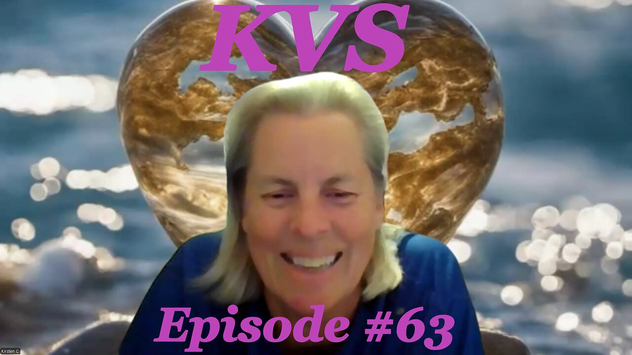 KVS Episode #63 "Teaser Chat w/Leon