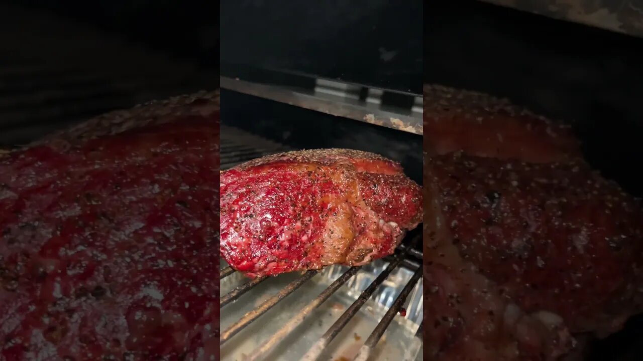 Who Wants BBQ? #food #shorts