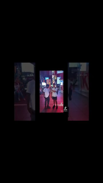 I’m not saying society is doomed but….