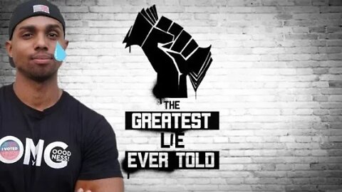 Amazing Lucas ATTACKS Candace Owens Documentary