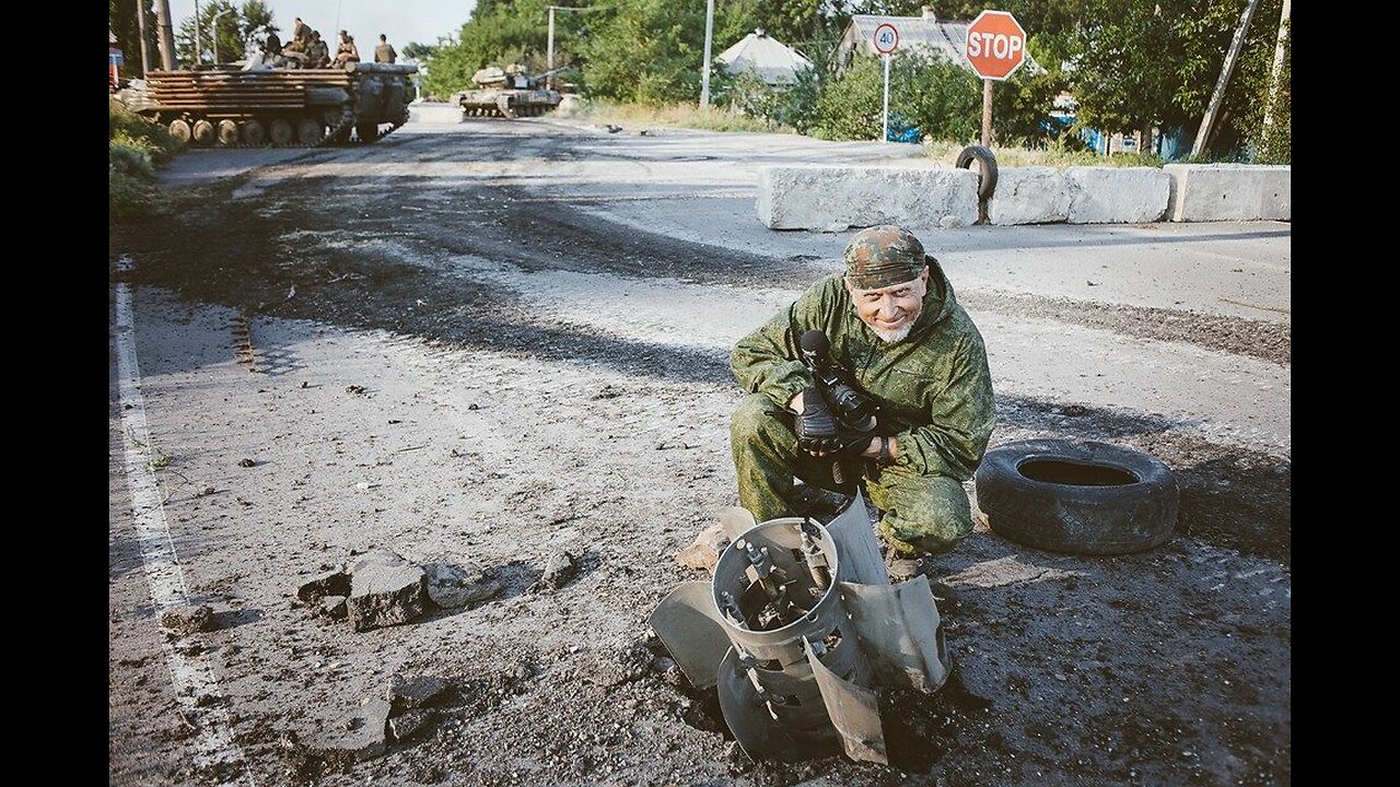 Piata bitwa pod Charkowem i perspektywy działań wojennych na Ukrainie.