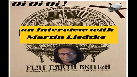 Oi Oi Oi An Interview with Martin Liedtke