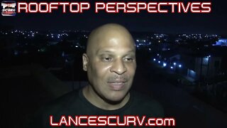 MANIPULATION CAN OFTEN FEEL LIKE LOVE! | ROOFTOP PERSPECTIVES # 119