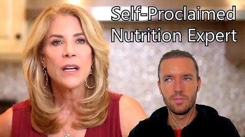 JJ Virgin: Nutrition Expert Uses Fibre Supplements for Great Digestion 👍 @jjvirginvideos