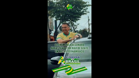 Nosso Bolsonaro