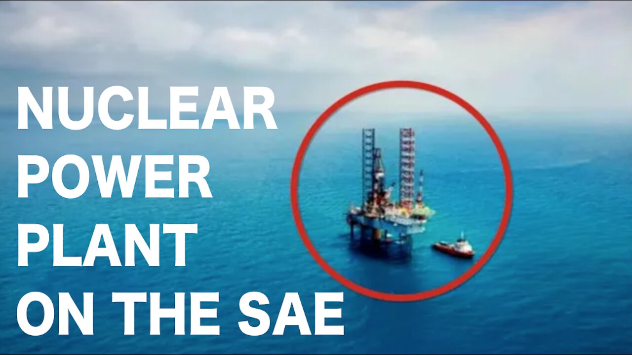 China's plan - Nuclear Power Plant on the SEA & Greenpeace say nothing.