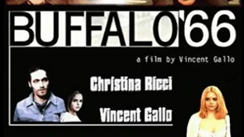 This woman fell in love with his kidnapper😱😱 #movie #film #buffallo66