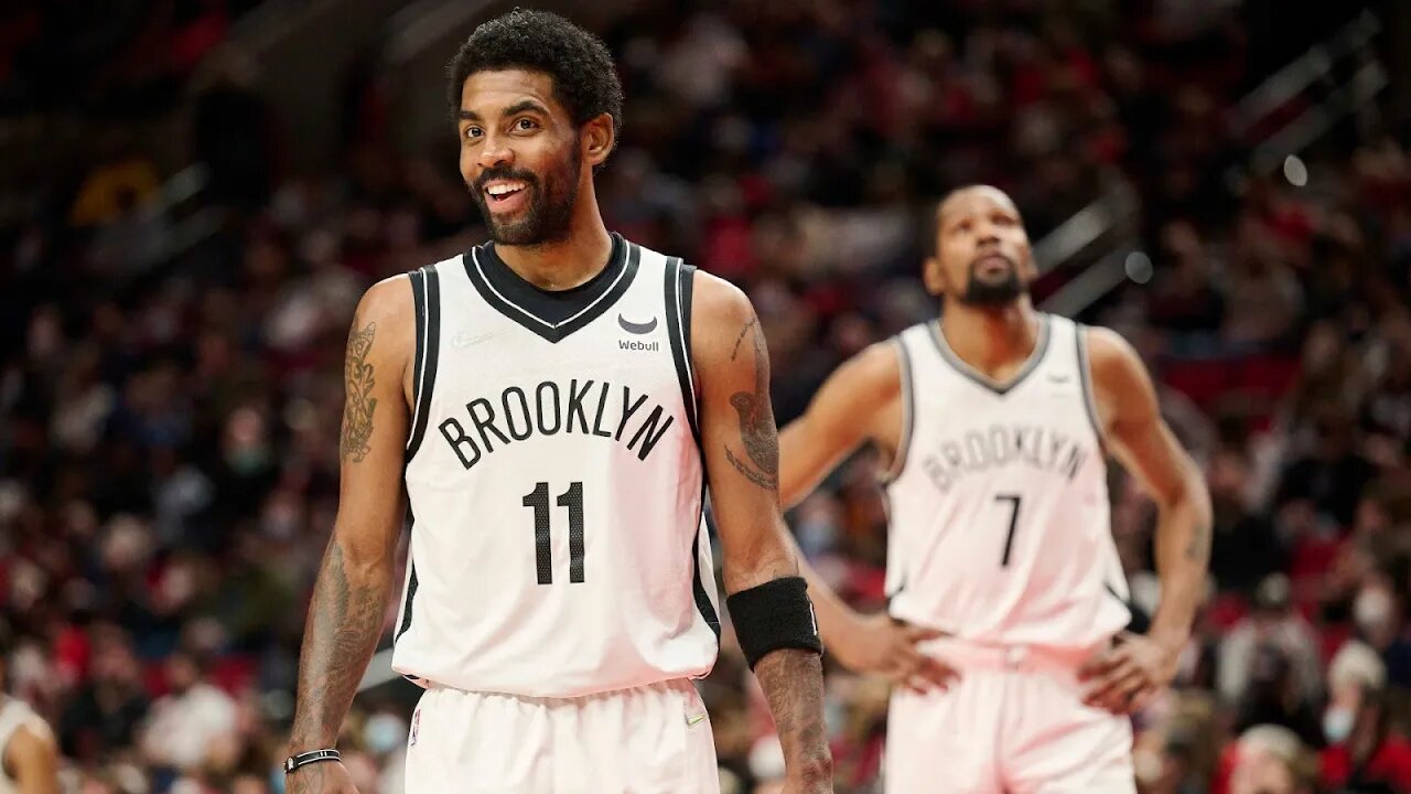 Are The Brooklyn Nets Playoff Bound?