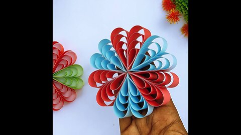 Amazing Idea! Christmas Ornaments Making | Handmade Easy & Charming Crafts For Upcoming Xmas Holiday