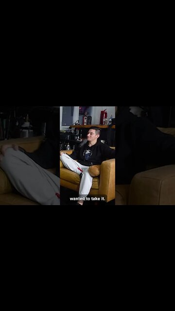 Why Hot Girls Love Virgin Men #shorts