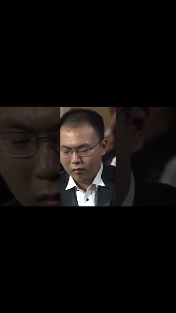 The Orchestra Played the Wrong Song, then this happened...